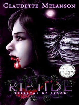cover image of Riptide